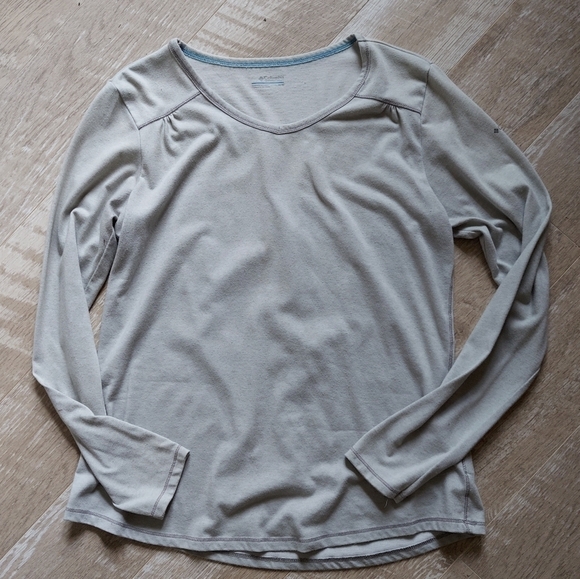 Columbia Long Sleeve Tee - Picture 5 of 12